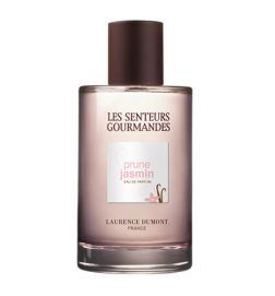 Plum Jasmine - Eau de Parfum Plum Jasmine - Eau de Parfum